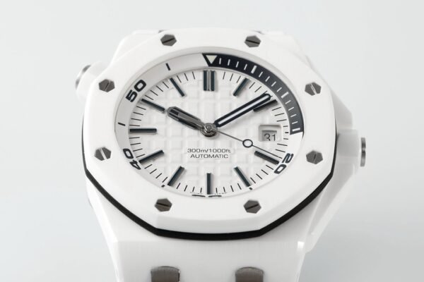 IMG_1696_副本 Audemars Piguet ROYAL OAK Offshore 15707