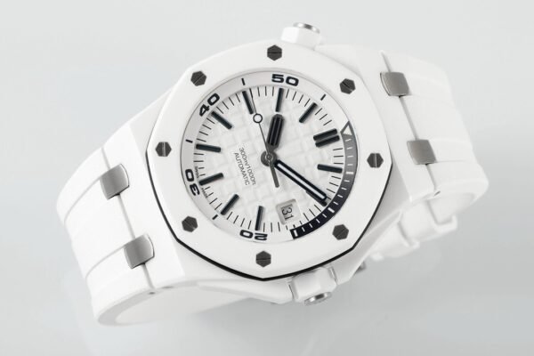 IMG_1697_副本 Audemars Piguet ROYAL OAK Offshore 15707