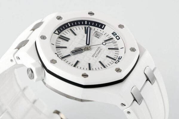 IMG_1700_副本 Audemars Piguet ROYAL OAK Offshore 15707