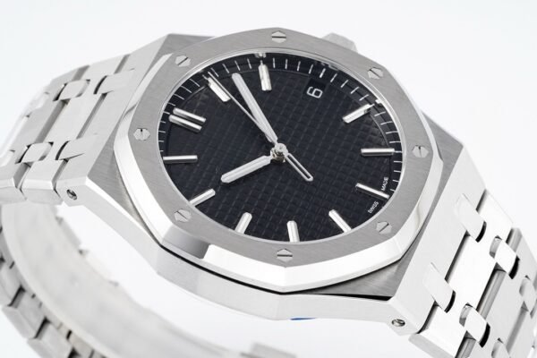 IMG_1708_副本 Audemars Piguet ROYAL OAK 15500