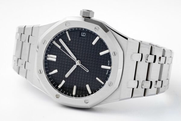 IMG_1709_副本 Audemars Piguet ROYAL OAK 15500