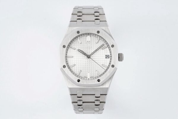 IMG_1712_副本 Audemars Piguet ROYAL OAK 15500