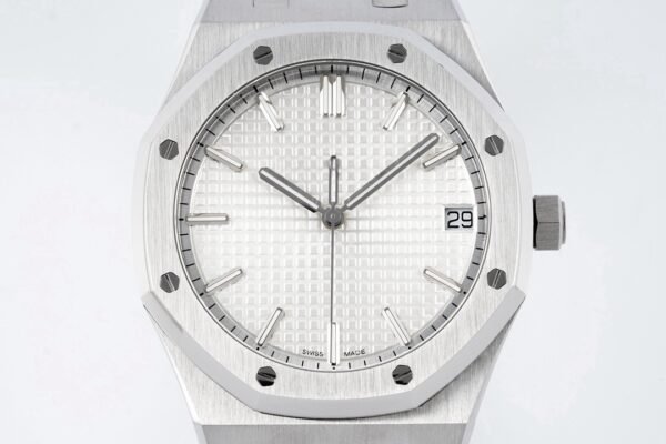 IMG_1713_副本 Audemars Piguet ROYAL OAK 15500