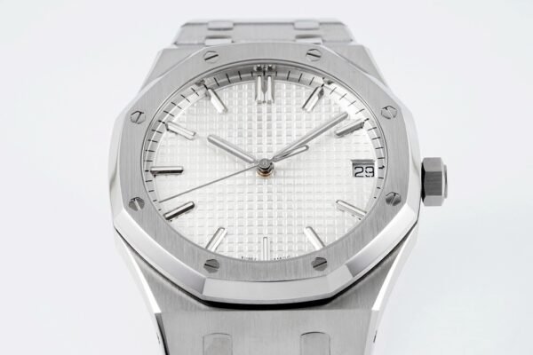 IMG_1714_副本 Audemars Piguet ROYAL OAK 15500