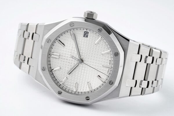 IMG_1718_副本 Audemars Piguet ROYAL OAK 15500