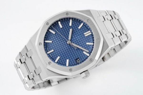 Audemars Piguet  ROYAL OAK  15500