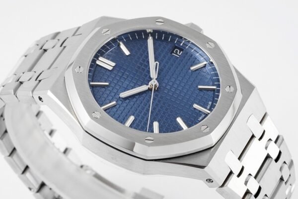 Audemars Piguet  ROYAL OAK  15500