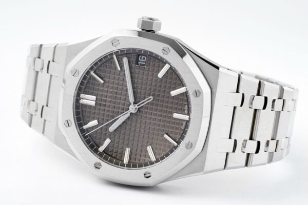 Audemars Piguet  ROYAL OAK  15500