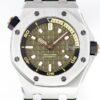 IMG_1749_副本 Audemars Piguet ROYAL OAK Offshore 15720 Avocado