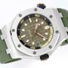 IMG_1751_副本 Audemars Piguet ROYAL OAK Offshore 15720 Avocado