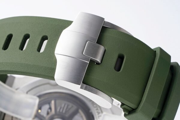 IMG_1756_副本 Audemars Piguet ROYAL OAK Offshore 15720 Avocado