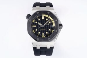 Audemars Piguet  ROYAL OAK Offshore 15720