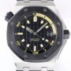 Audemars Piguet  ROYAL OAK Offshore 15720 ZF