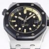 Audemars Piguet  ROYAL OAK Offshore 15720 ZF