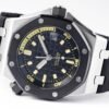 Audemars Piguet  ROYAL OAK Offshore 15720 ZF