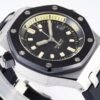 Audemars Piguet  ROYAL OAK Offshore 15720 ZF