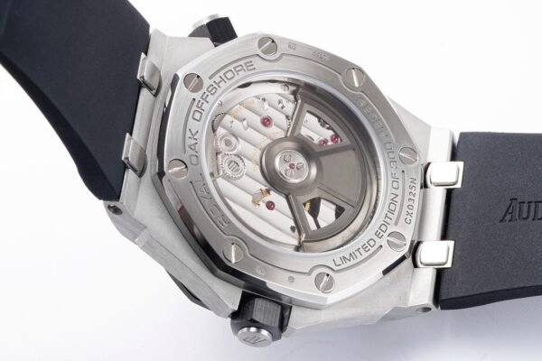 Audemars Piguet  ROYAL OAK Offshore 15720 ZF