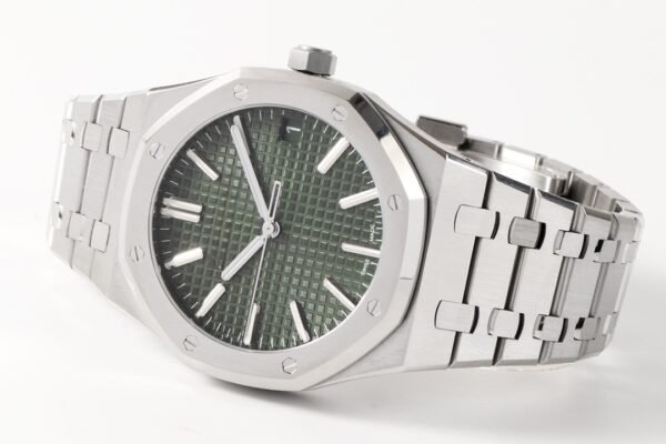 Audemars Piguet  ROYAL OAK 15510