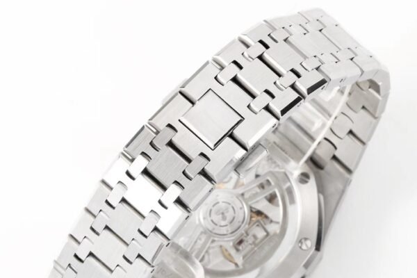 Audemars Piguet  ROYAL OAK 15510