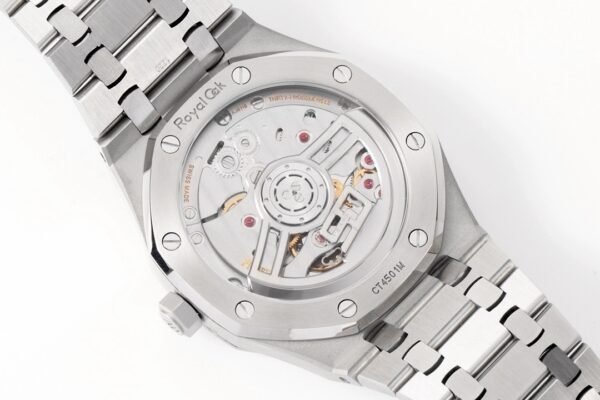 Audemars Piguet  ROYAL OAK 15510