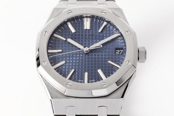 Audemars Piguet  ROYAL OAK 15510