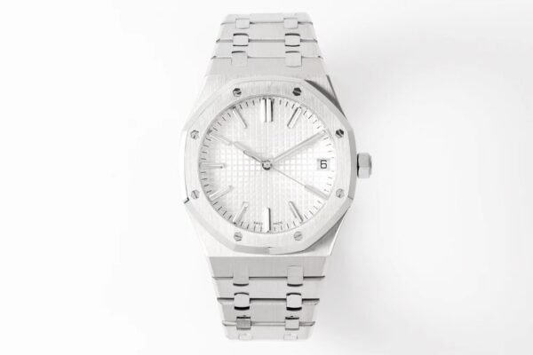 Audemars Piguet  ROYAL OAK 15510
