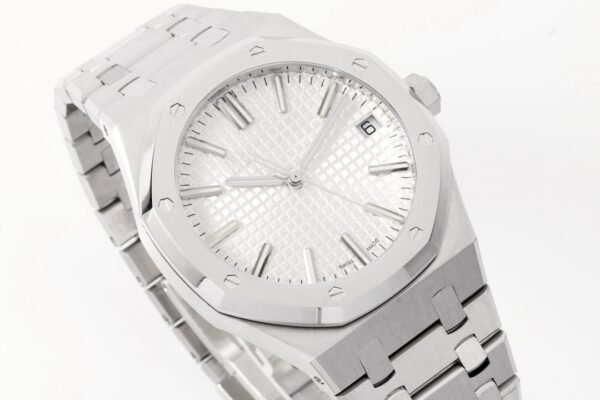 Audemars Piguet  ROYAL OAK 15510