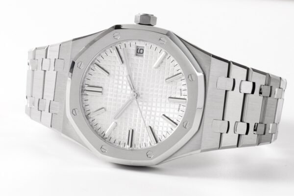 Audemars Piguet  ROYAL OAK 15510