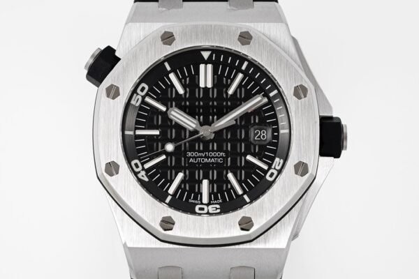 Audemars Piguet  ROYAL OAK Offshore 15703