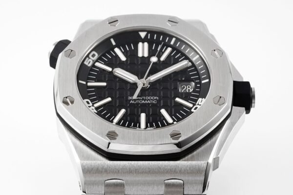 Audemars Piguet  ROYAL OAK Offshore 15703