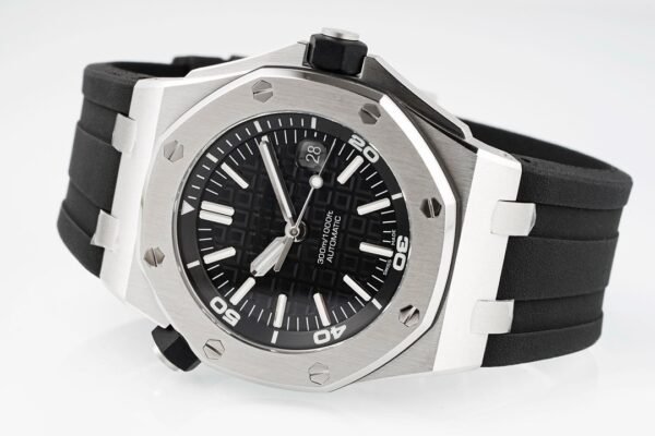 Audemars Piguet  ROYAL OAK Offshore 15703