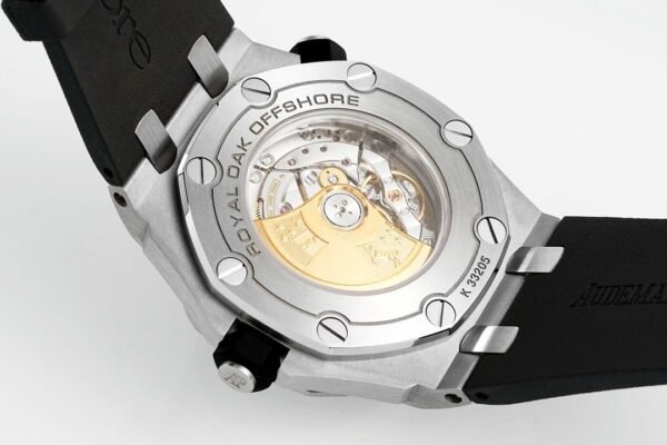 IMG_1828_副本 Audemars Piguet ROYAL OAK Offshore 15703 ZF