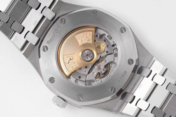 Audemars Piguet  ROYAL OAK  15400