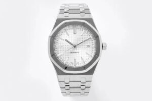Audemars Piguet  ROYAL OAK  15400