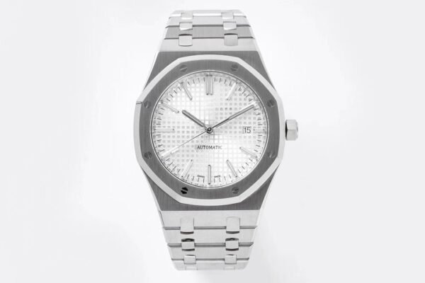 Audemars Piguet  ROYAL OAK  15400