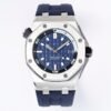 Audemars Piguet  ROYAL OAK Offshore 15720 ZF
