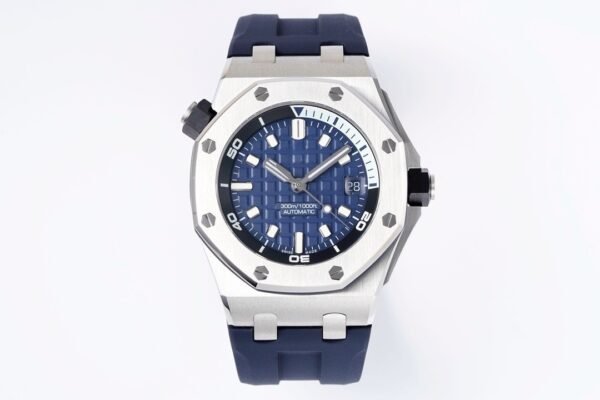 Audemars Piguet  ROYAL OAK Offshore 15720 ZF