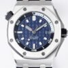 Audemars Piguet  ROYAL OAK Offshore 15720 ZF