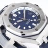 Audemars Piguet  ROYAL OAK Offshore 15720 ZF