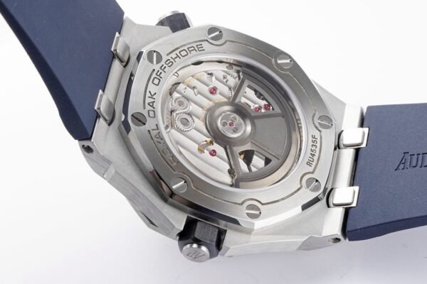 Audemars Piguet  ROYAL OAK Offshore 15720 ZF