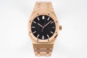 Audemars Piguet  ROYAL OAK  15500
