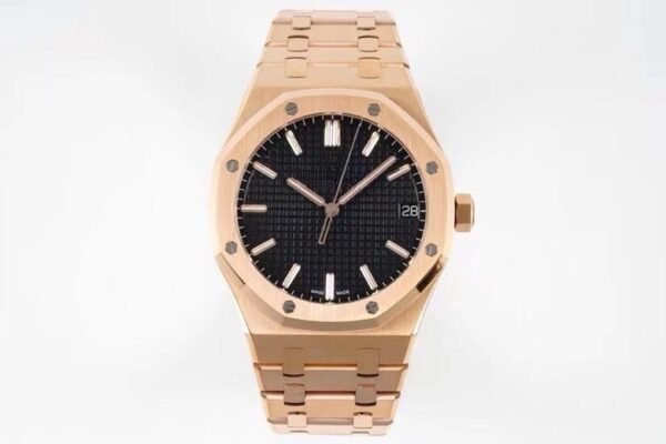 Audemars Piguet  ROYAL OAK  15500