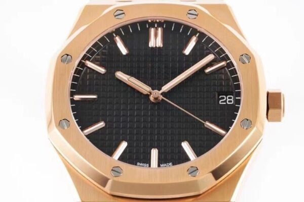 Audemars Piguet  ROYAL OAK  15500
