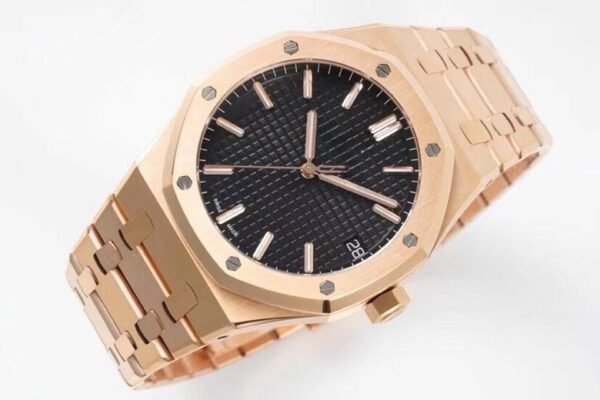 Audemars Piguet  ROYAL OAK  15500