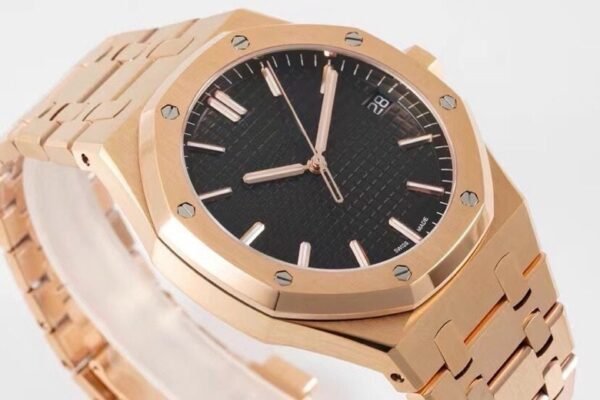 Audemars Piguet  ROYAL OAK  15500
