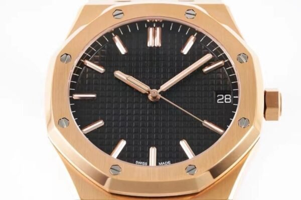 Audemars Piguet  ROYAL OAK  15500