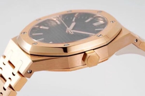 Audemars Piguet  ROYAL OAK  15500