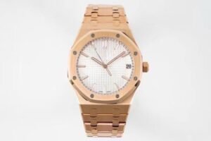 Audemars Piguet  ROYAL OAK  15500