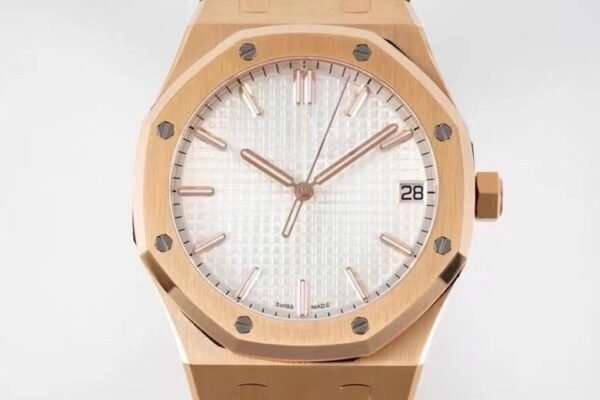 IMG_1884_副本 Audemars Piguet ROYAL OAK 15500