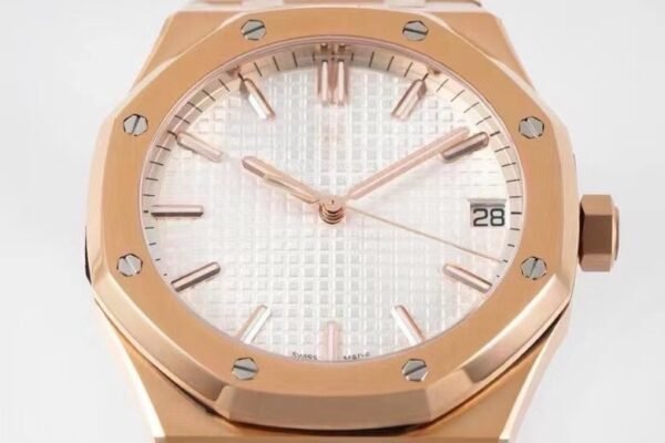 IMG_1885_副本 Audemars Piguet ROYAL OAK 15500